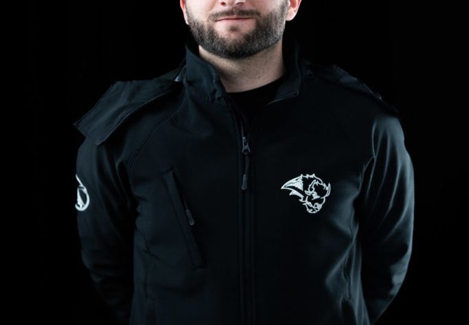 Baptiste Mullot