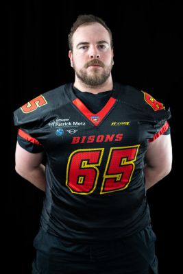 Nathan Guédat