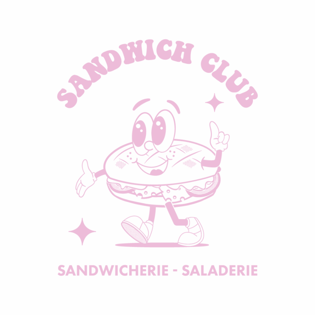 Sandwich Club
