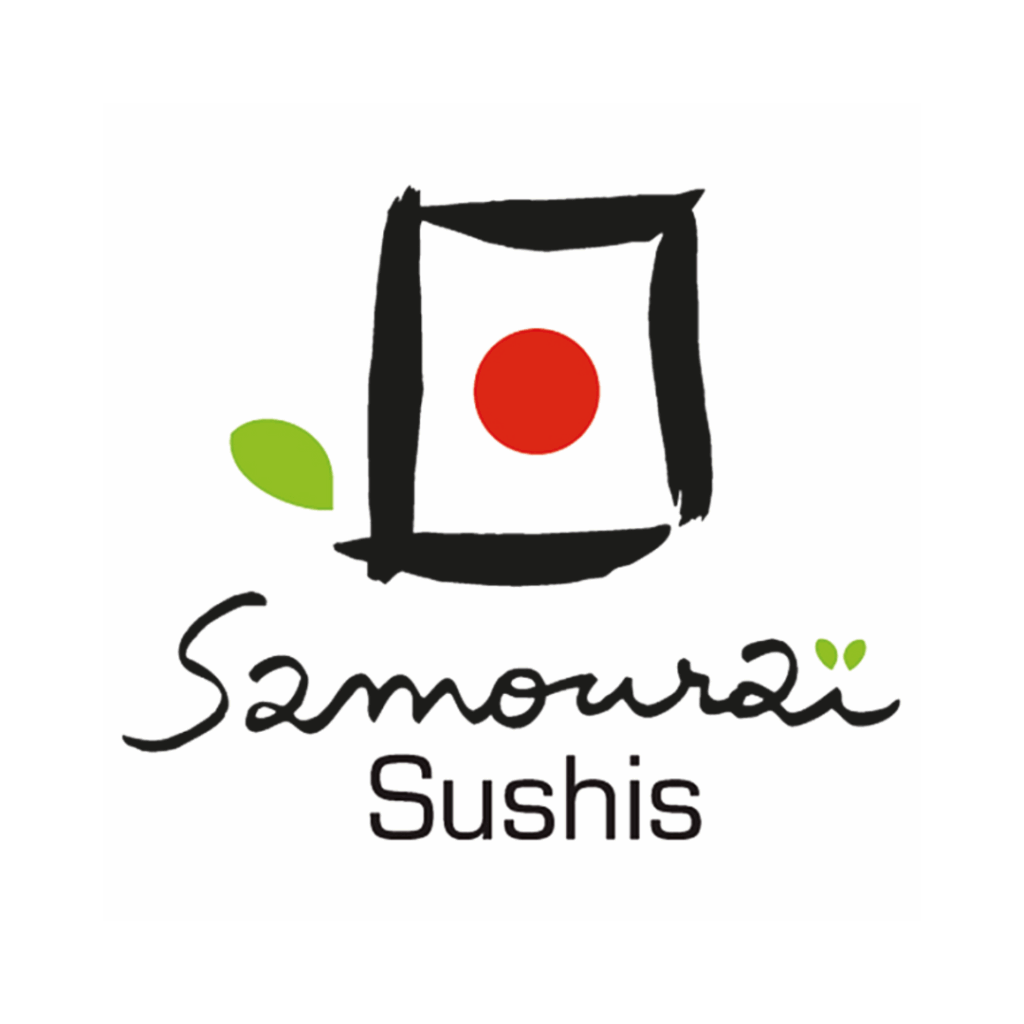 Samouraï Sushis