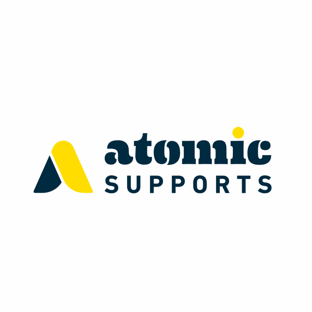 Atomic Supports